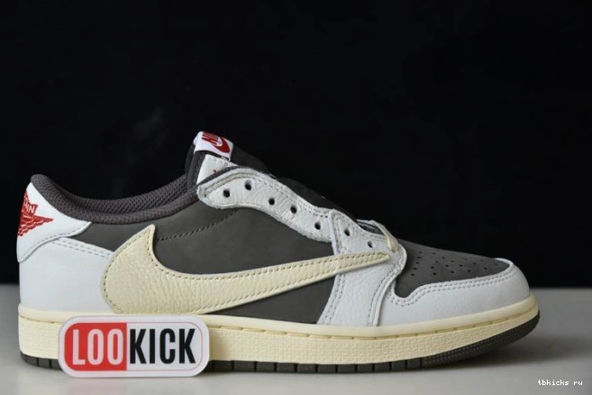 Rep TB Mocha Scott DM7866-162 Travis Reverse Jordan x 1 Air 0712